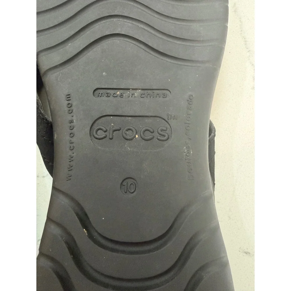 CROCS mens athens